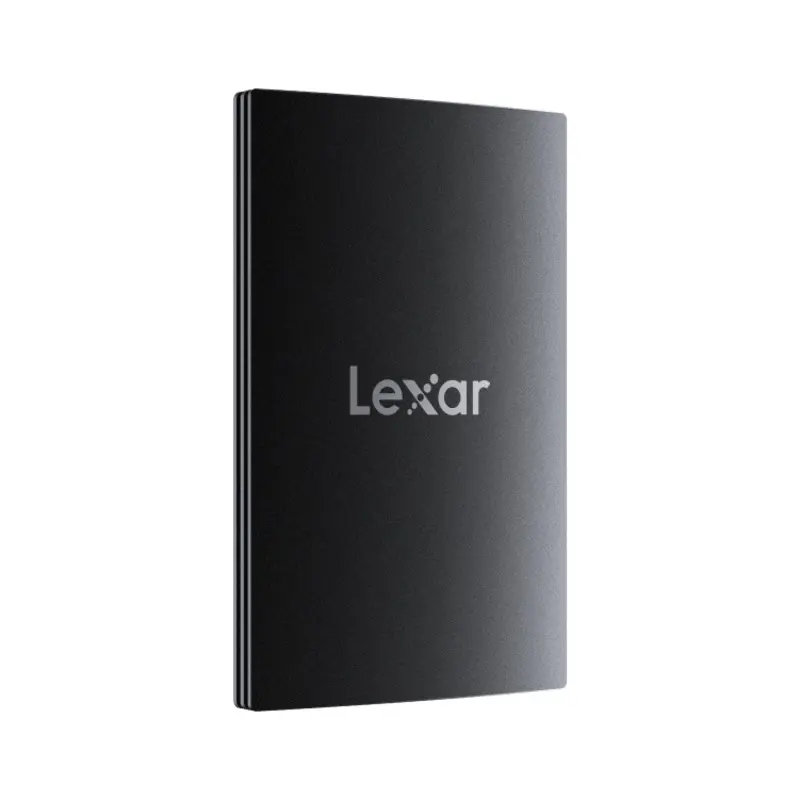 Lexar 4TB SL500 USB3.2 Gen 2x2 Portable SSD