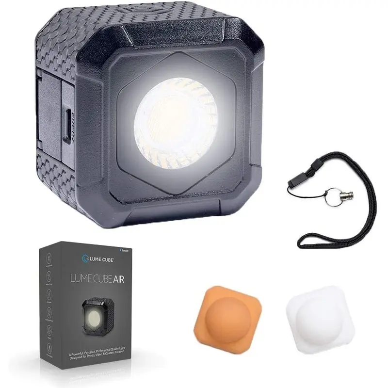 LUME CUBE AIR11 (Bluetooth)