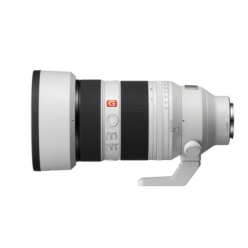 Sony FE 50-150mm F2 GM Lens