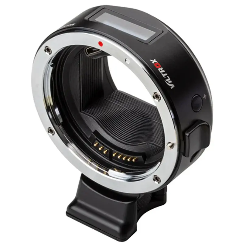 Viltrox Adapter for Canon EF/EF-S Lenses to Sony E-mount Cameras