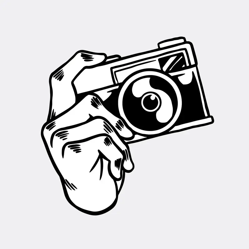 1 HOUR PHOTOGRAPHY LESSON