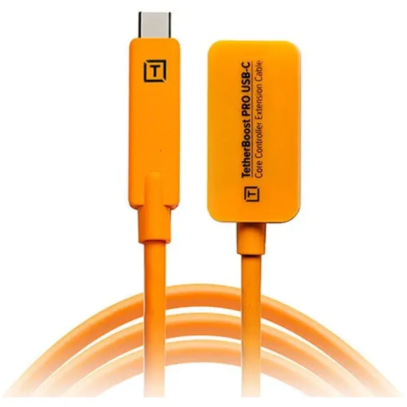 Blazing Fast Tether Tools TetherPro USB-C 31 ft. (9.4m) Certified
