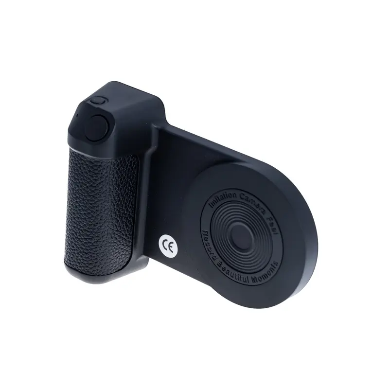 Cellphone Grip (Black)