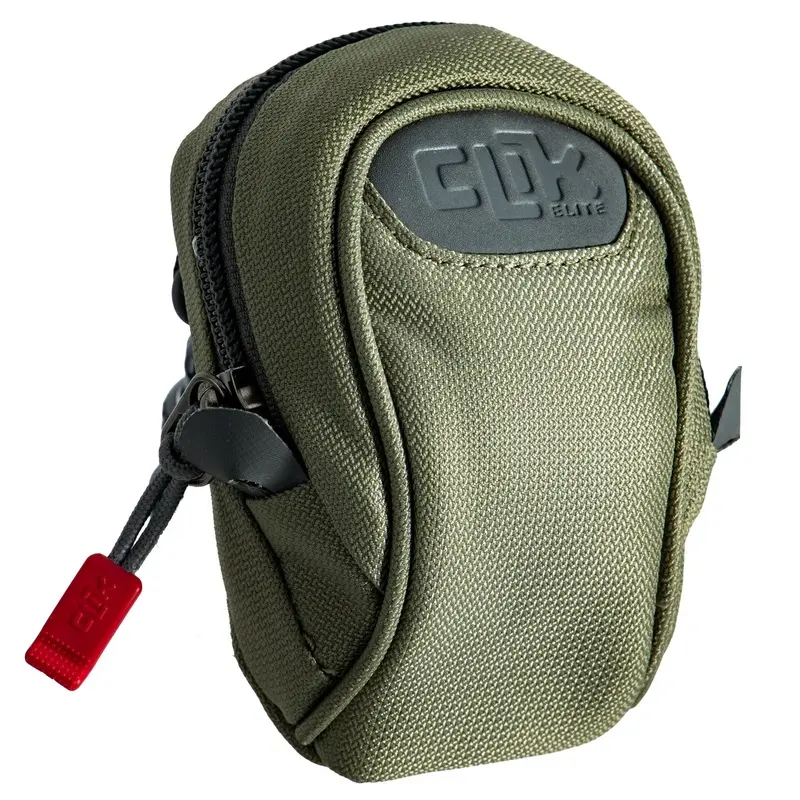 Clik Elite CE100 Small Accessory Pouch (Gray)
