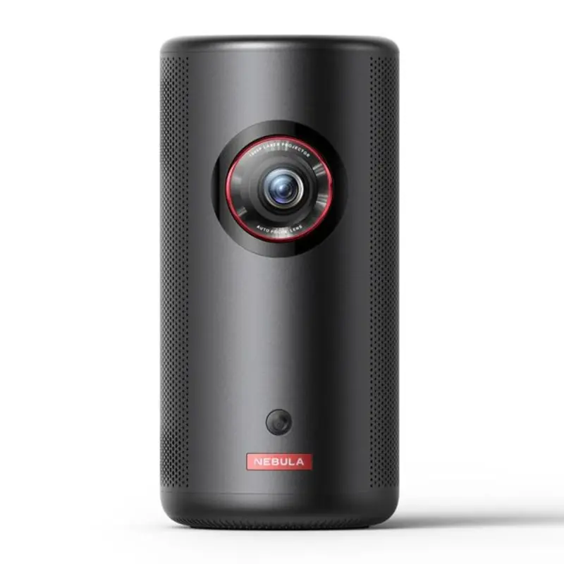 NEBULA Capsule 3 Laser Mini Projector