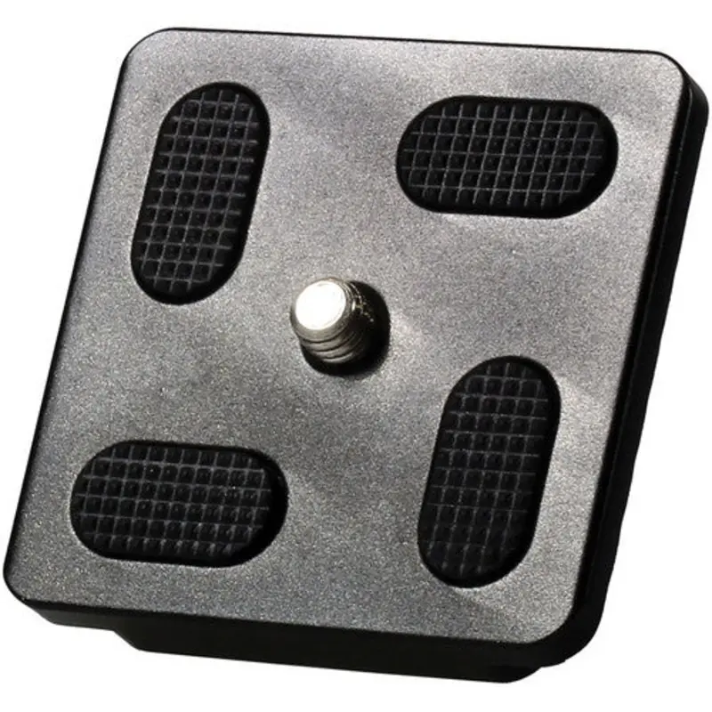 Redged RB-5039 Quick-Release Plate for B-Series Ball Heads