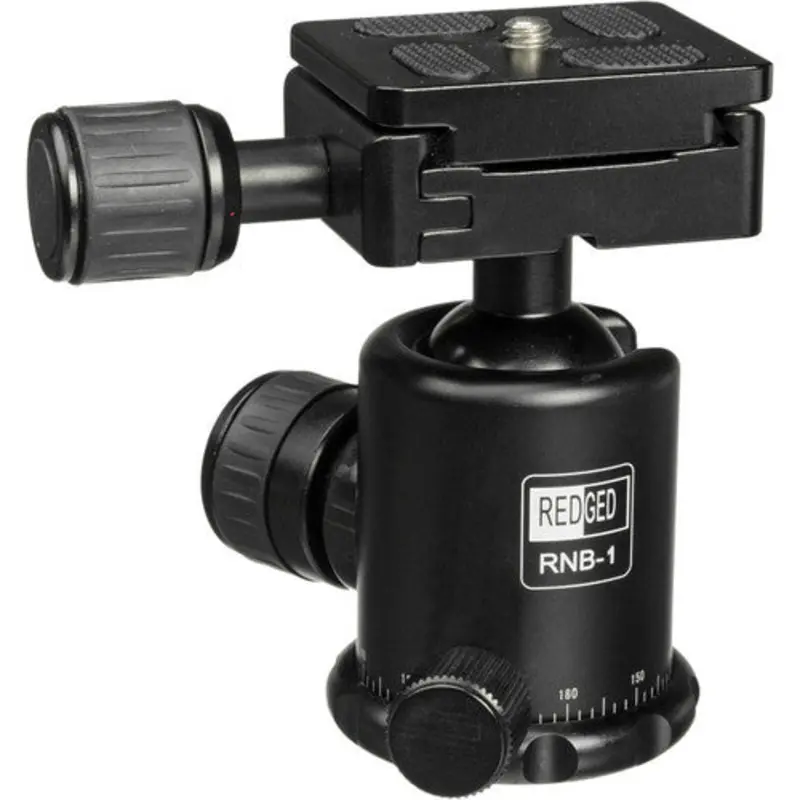Redged RNB-1 Professional Ball Head B-Series