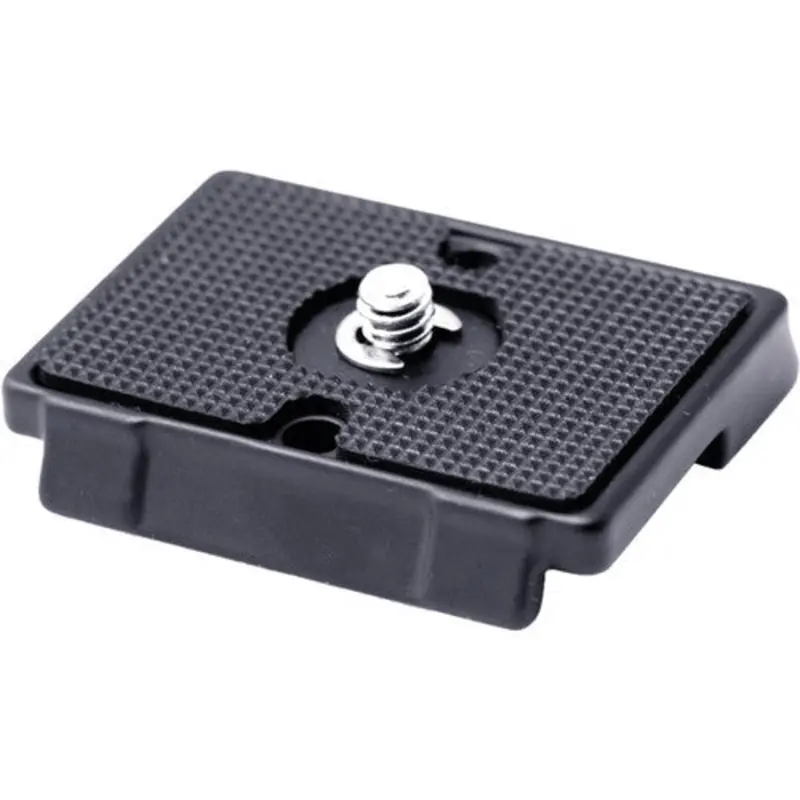 Redged RQR-2 PL Quick-Release Plate for RT Series Heads