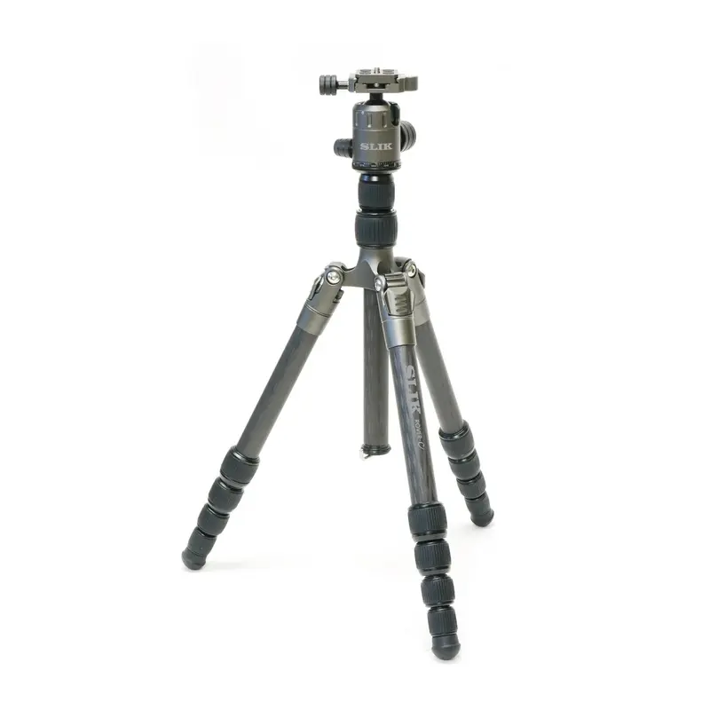 Slik Rover C Carbon Fibre Tripod