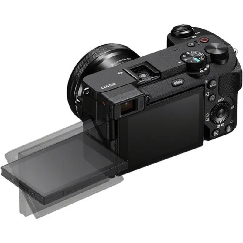 Sony a6700 Mirrorless Camera body only