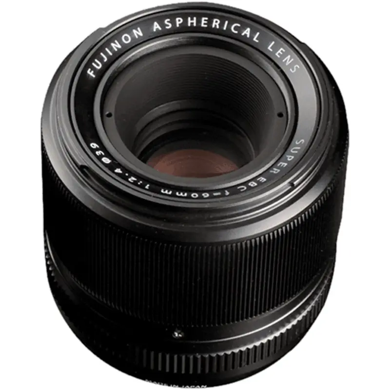 Fujifilm XF 60mm f/2.4 R Lens