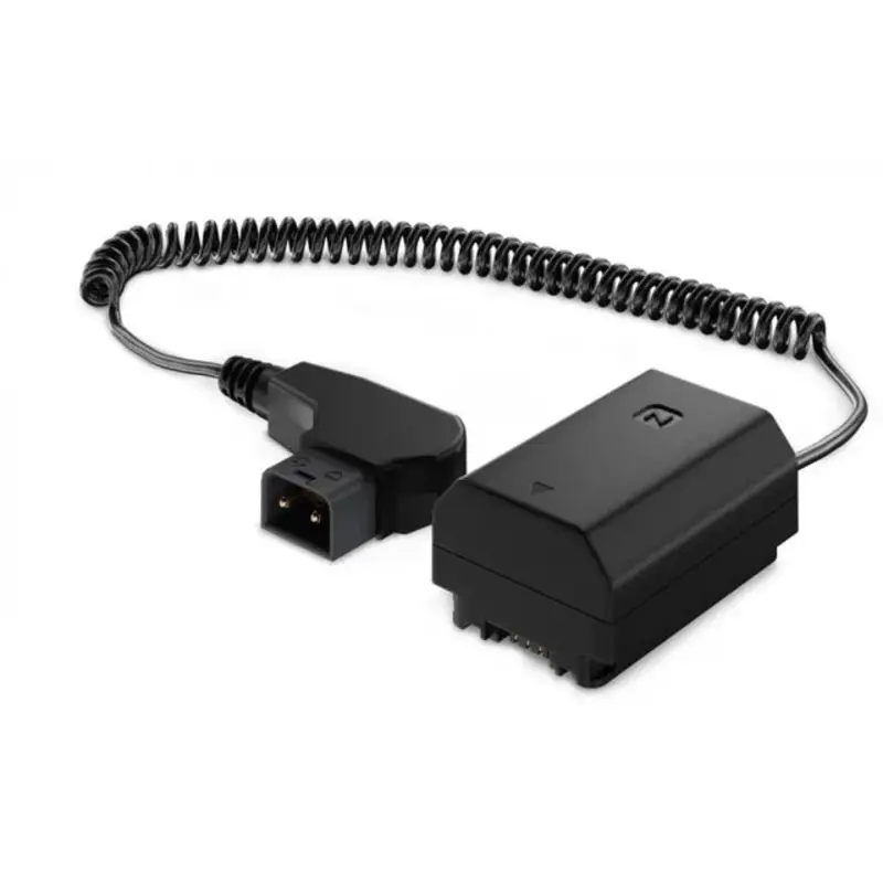 Newell NP-FZ100 D-Tap Power Adapter