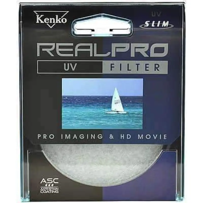 Kenko RealPro 49mm UV Filter