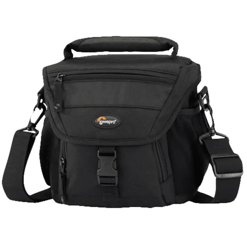 Lowepro Nova 140 AW II Bag Black