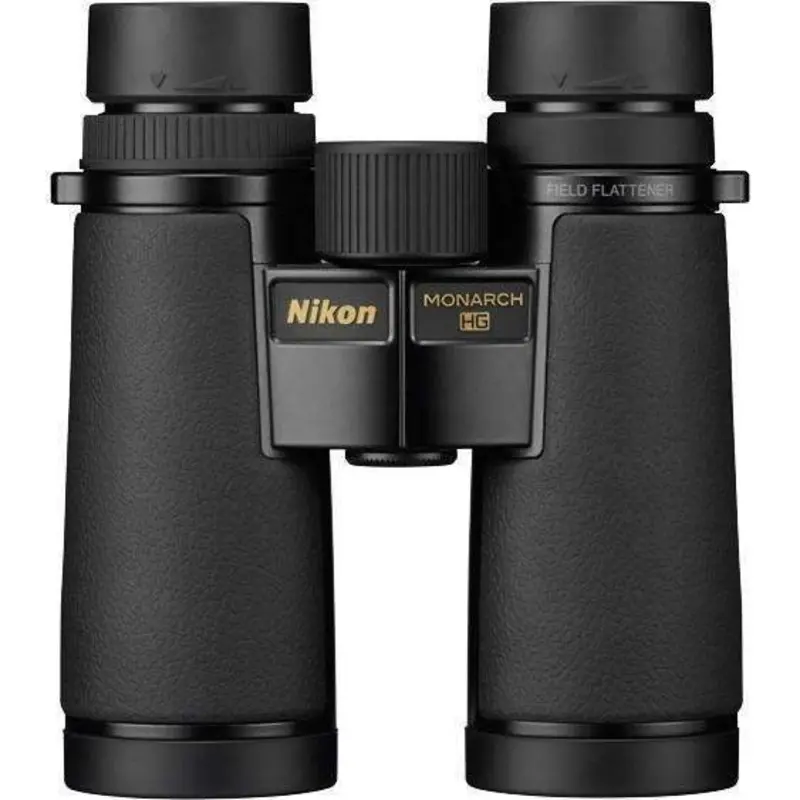 Nikon Monarch HG 8x42 Binocular