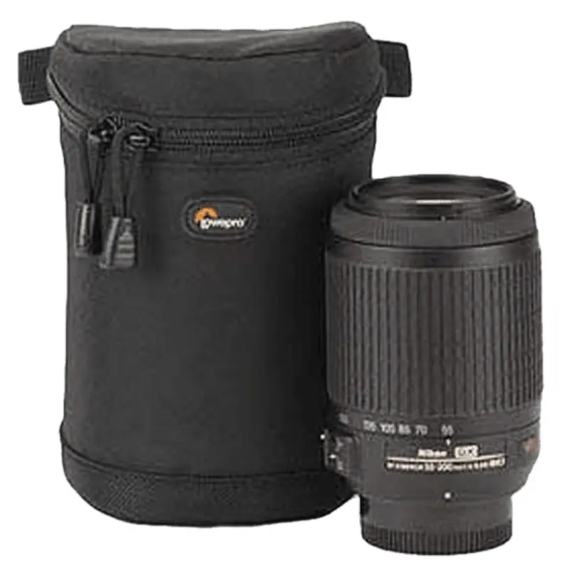 Lowepro Lens Case 9x13cm
