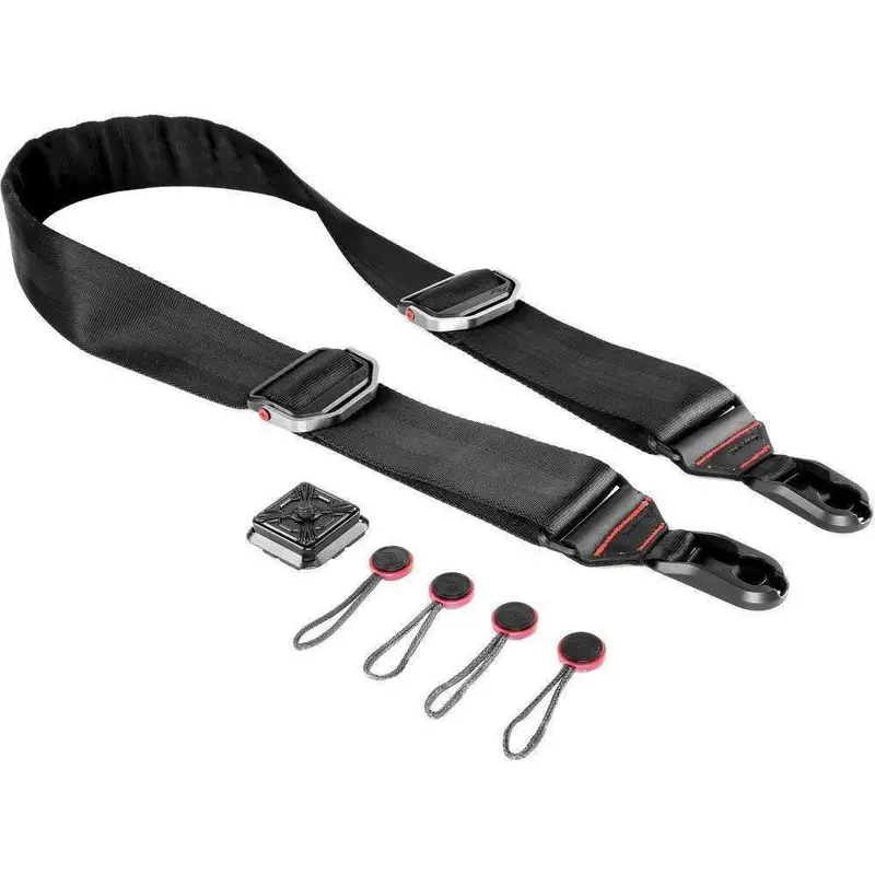 Peak Design Slide Black Camera Sling Strap