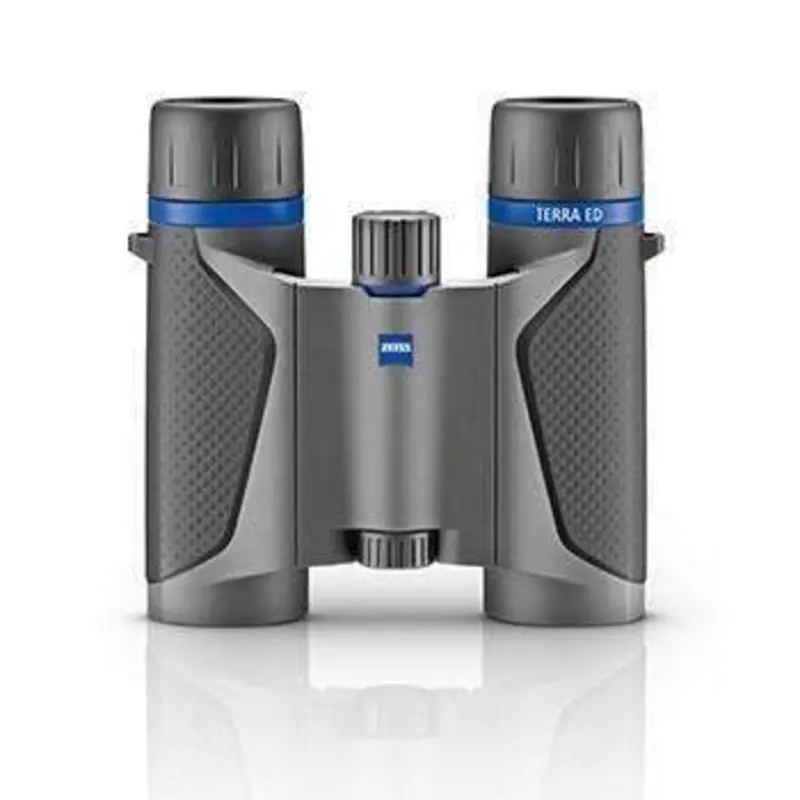 Zeiss Terra ED Pocket 10x25 Binocular