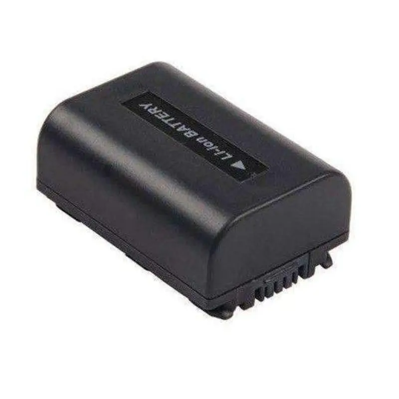 GPB Sony NP-FH50 Battery