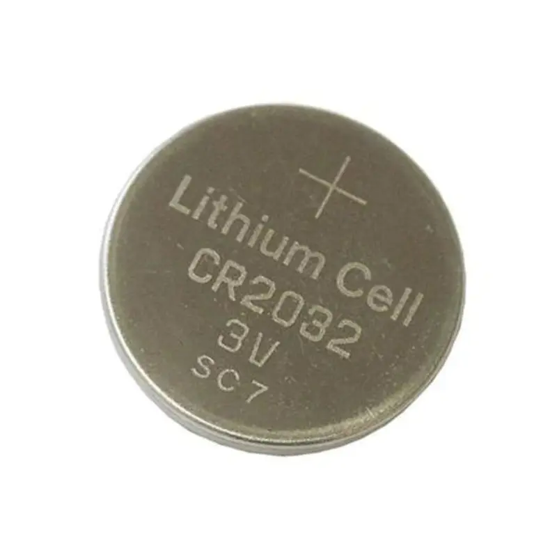 Lithium CR2032 3V Battery Single pack