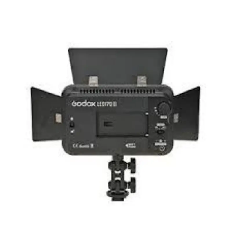 Godox LED 170 II Light  with Battery and Charger