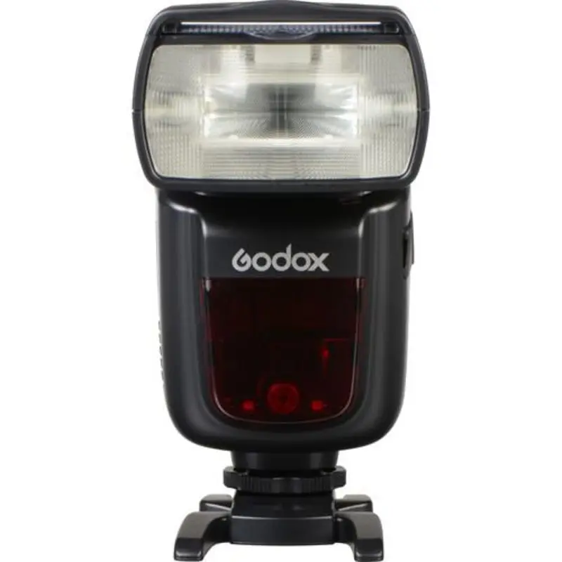 Godox VING V860IIIN TTL Li-Ion Flash Kit for Nikon