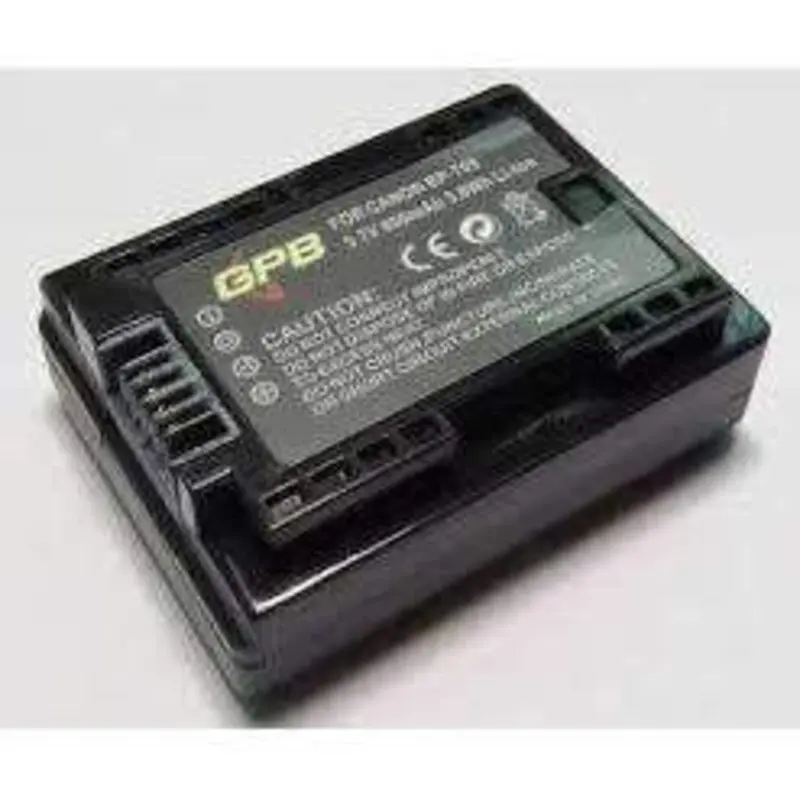 GPB Canon BP-709 Battery