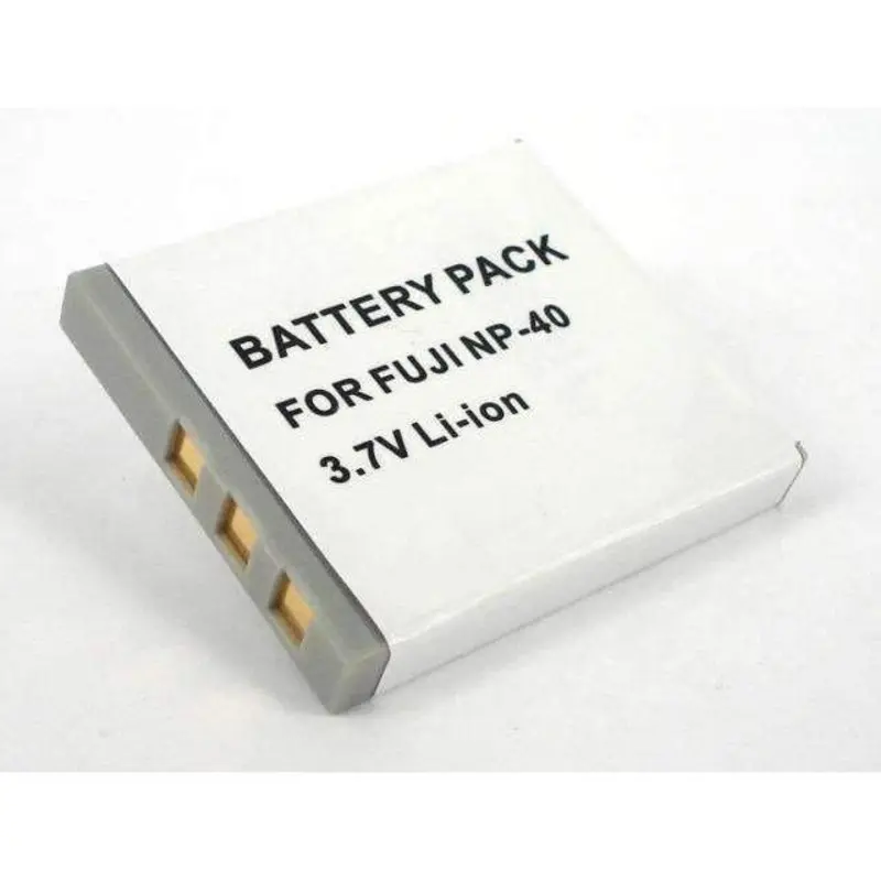 GPB Fuji NP-40 Battery