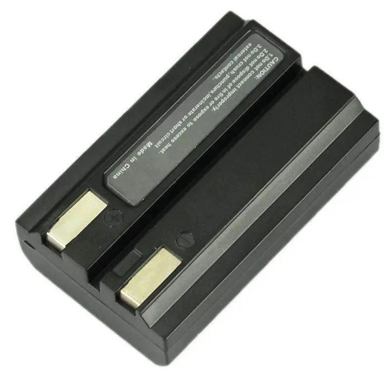 GPB Nikon EN-EL1 Battery