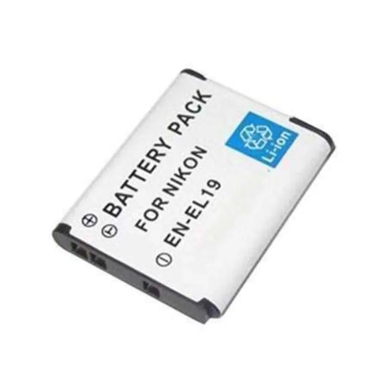 GPB Nikon EN-EL19 Battery