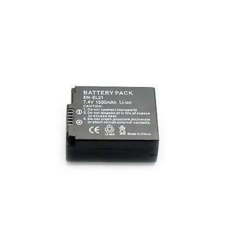 GPB Nikon EN-EL21 Battery