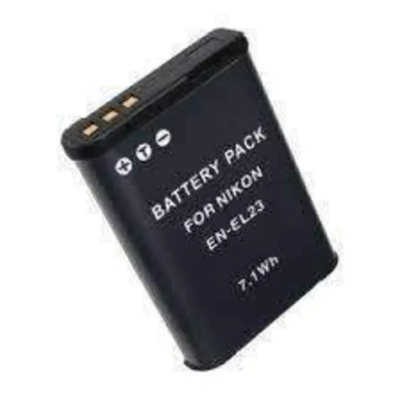GPB Nikon EN-EL23 Battery
