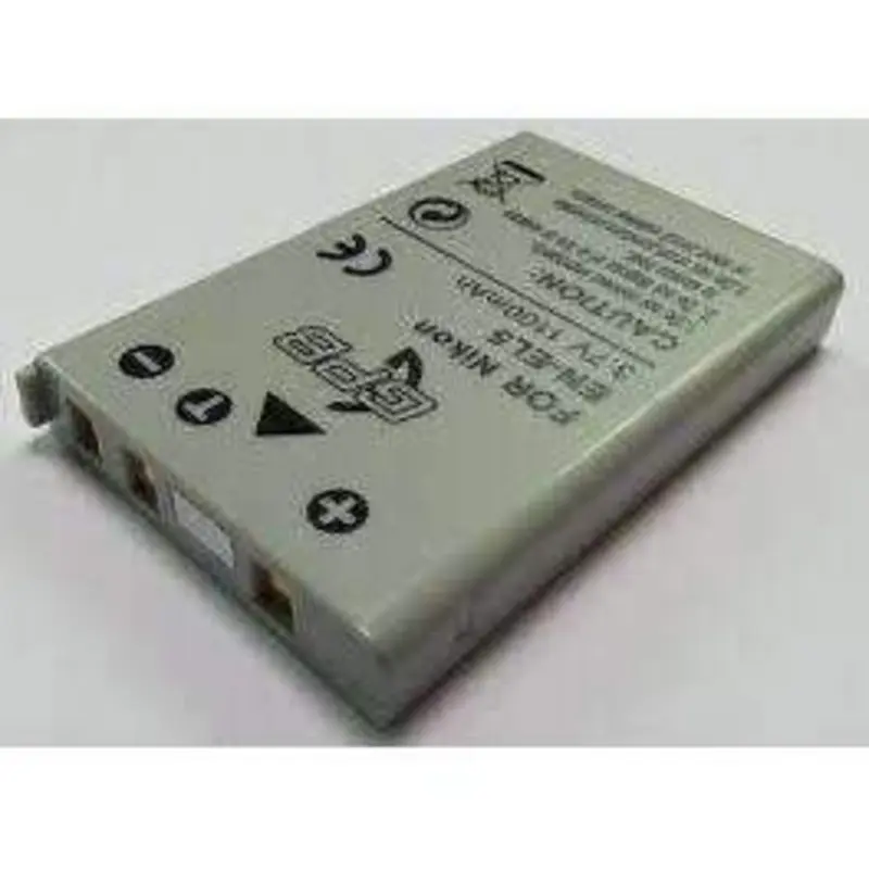 GPB Nikon EN-EL5 Battery