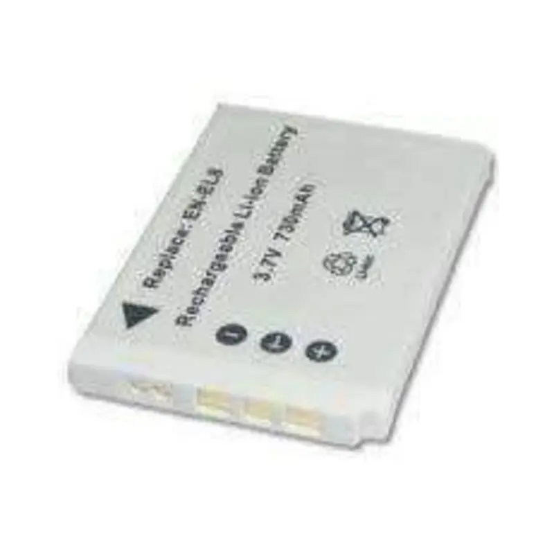 GPB Nikon EN-EL8 Battery