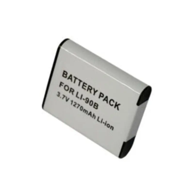 GPB Olympus Li-90/92B Battery