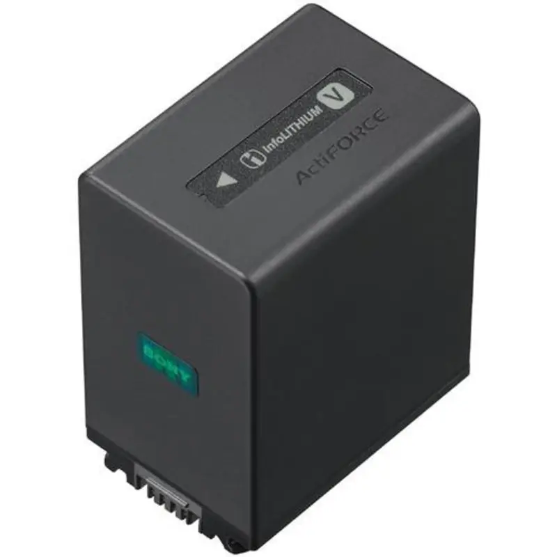 Sony NP-FV100A Rechargeable Battery Pack (3410mAh, 6.8-8.4V)