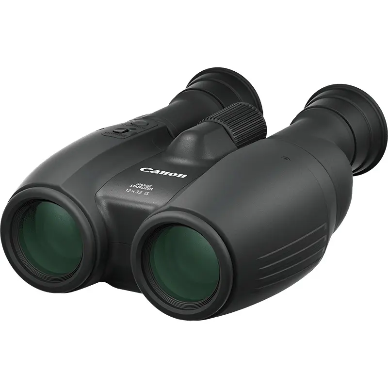 Canon 12x32 IS Binoculars
