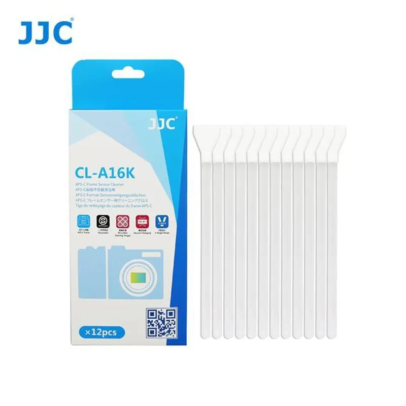 JJC Cl-A16K APS-C Sensor Cleaner