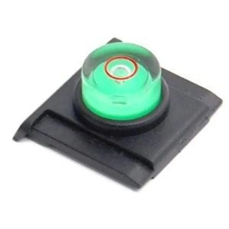 JJC Hot Shoe Protector and Spirit Level (SL-3)