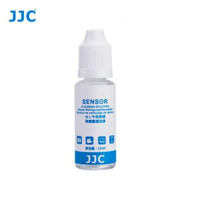 JJC Sensor Cleaning Solution