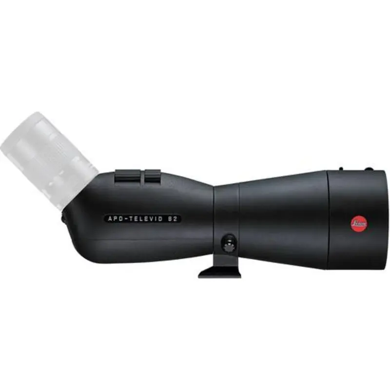 Leica APO Televid 82 Angled Spotting Scope