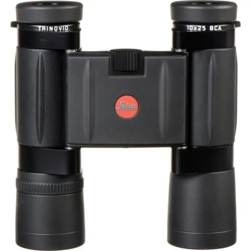 Leica Trinovid 10x25 BCA Binocular