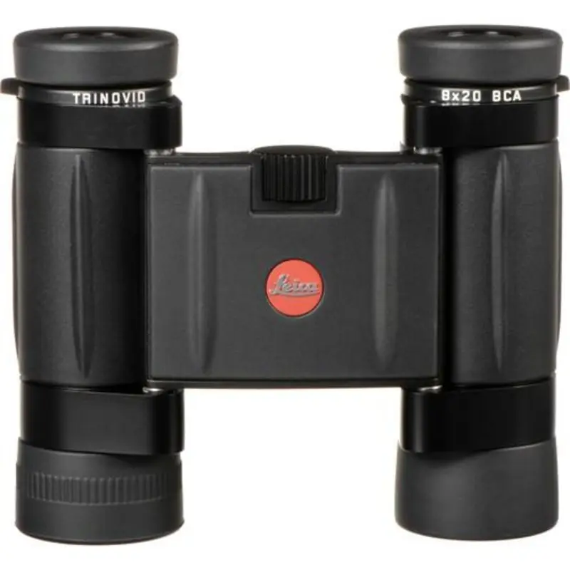 Leica Trinovid 8x20 BCA Binocular