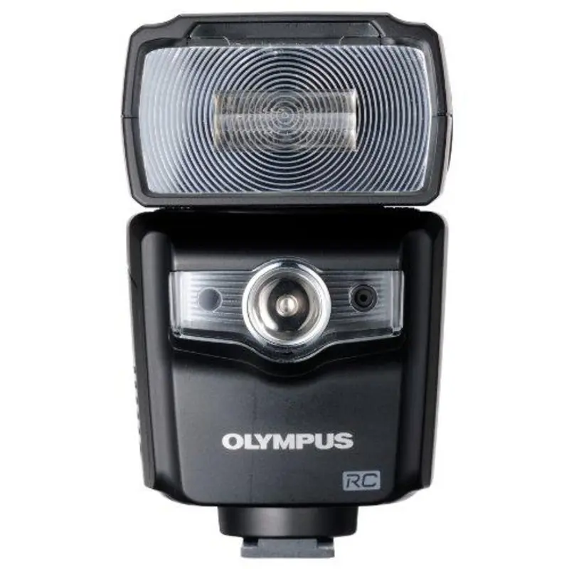 OM SYSTEM FL-600R Flash