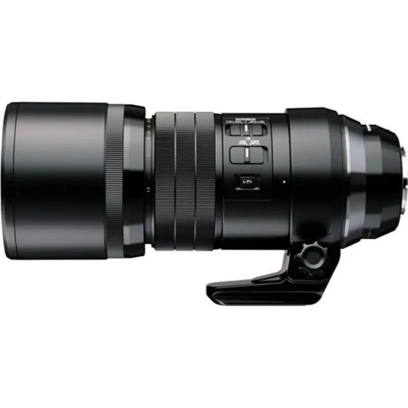 OM SYSTEM M.Zuiko Digital ED 300mm f/4 IS Pro Lens