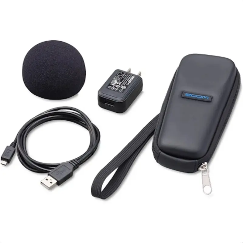 Zoom SPH-1N Accessory Pack for H1n Handy Recorder