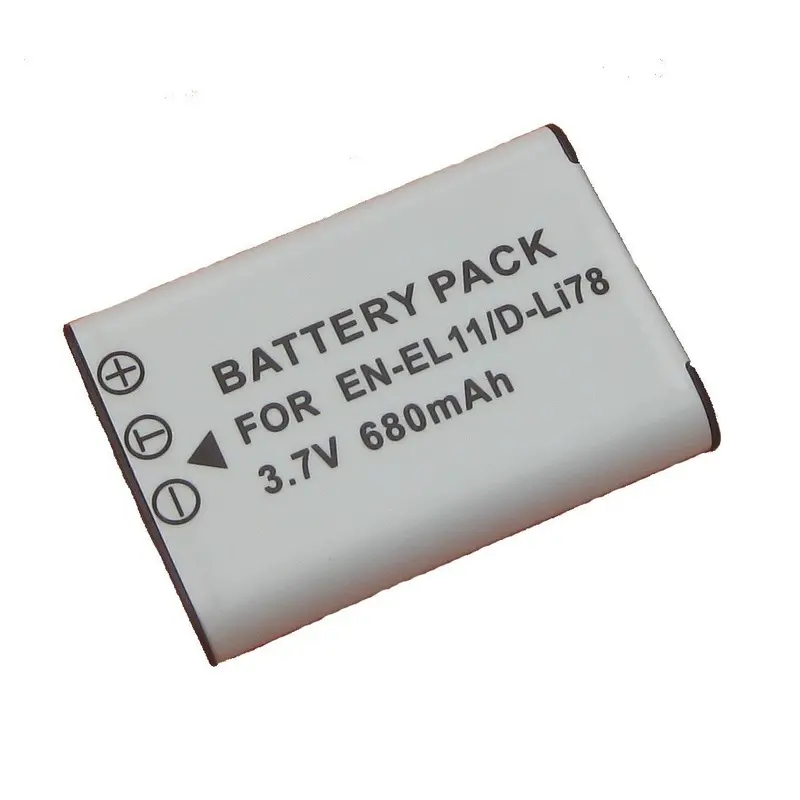 GPB Nikon EN-EL11 Battery