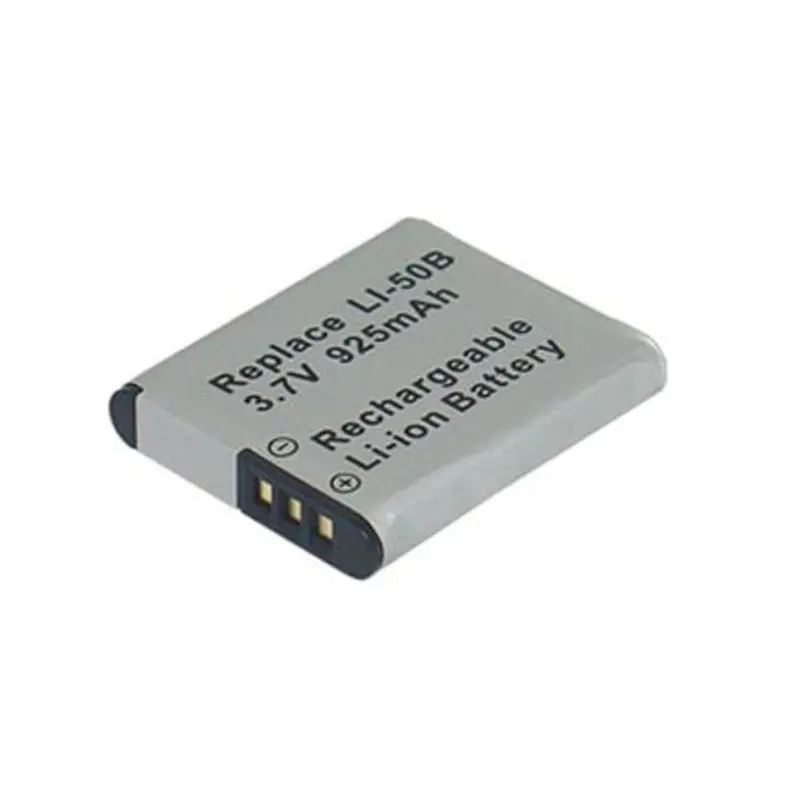 GPB Olympus LI-50B Battery