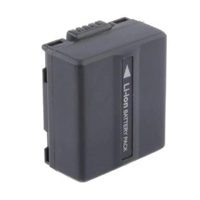 GPB Panasonic CGA-DU07 Battery