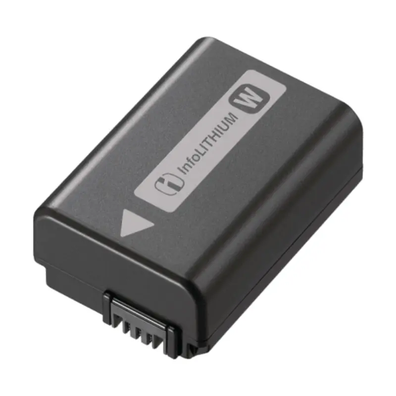 GPB Sony NP-FW50 Camera Battery